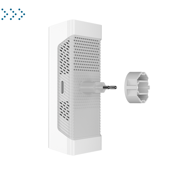 Интернет-центр (маршрутизатор) Keenetic Ultra